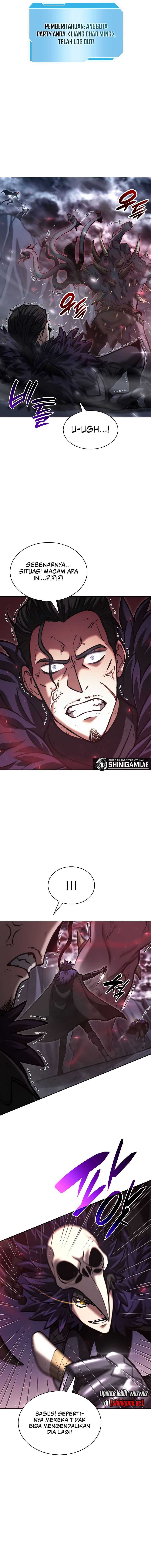 I Returned As An FFF-Class Witch Doctor chapter 42