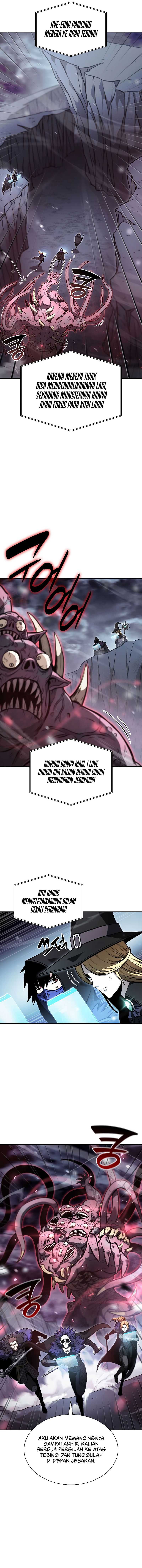 I Returned As An FFF-Class Witch Doctor chapter 42