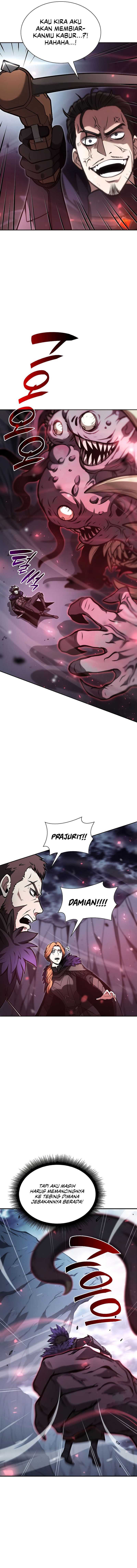 I Returned As An FFF-Class Witch Doctor chapter 42