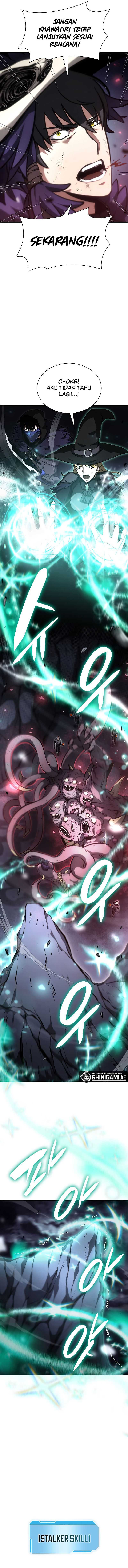 I Returned As An FFF-Class Witch Doctor chapter 42