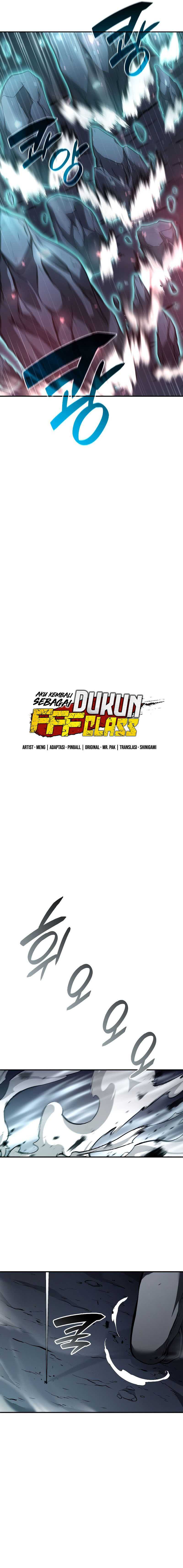 I Returned As An FFF-Class Witch Doctor chapter 42