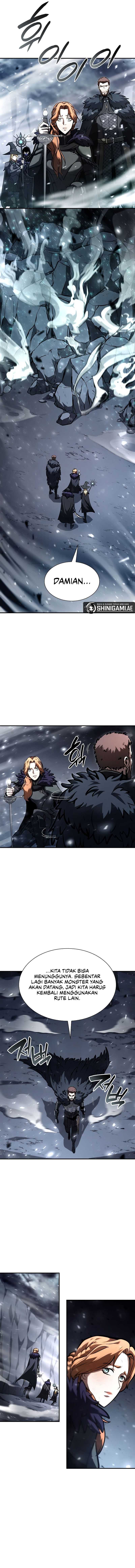 I Returned As An FFF-Class Witch Doctor chapter 42