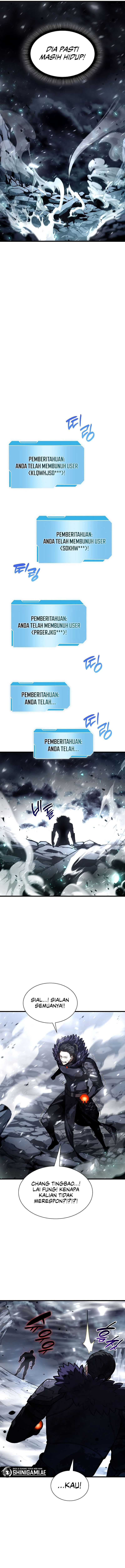 I Returned As An FFF-Class Witch Doctor chapter 42