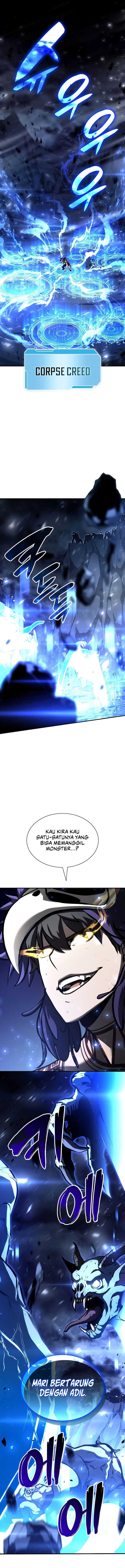 I Returned As An FFF-Class Witch Doctor chapter 42