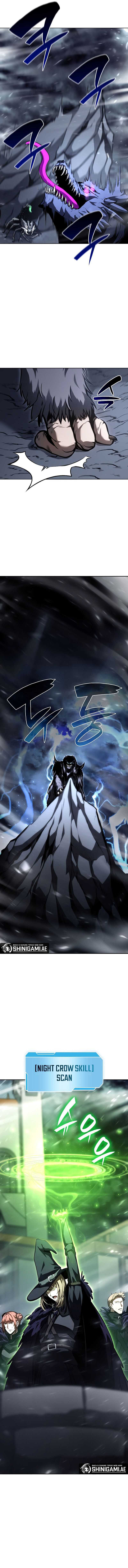 I Returned As An FFF-Class Witch Doctor Chapter 43 Bahasa Indonesia