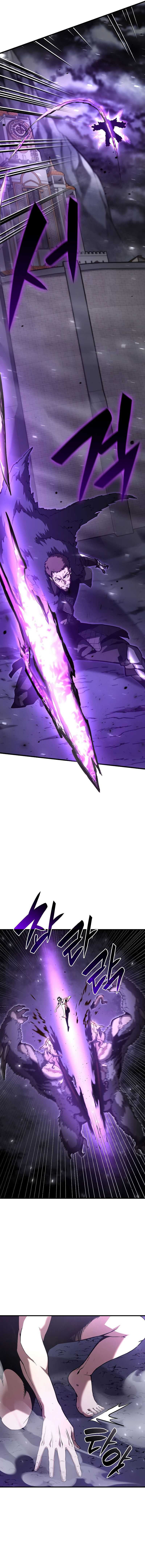 I Returned As An FFF-Class Witch Doctor Chapter 43 Bahasa Indonesia