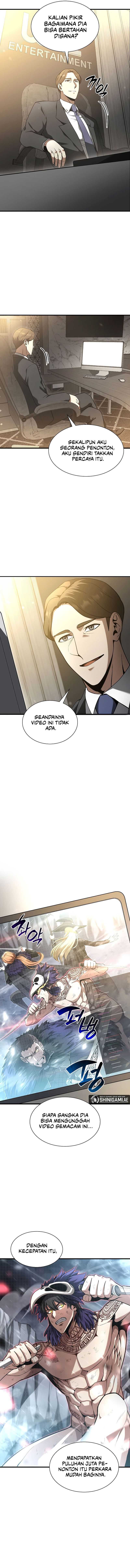 I Returned As An FFF-Class Witch Doctor chapter 45