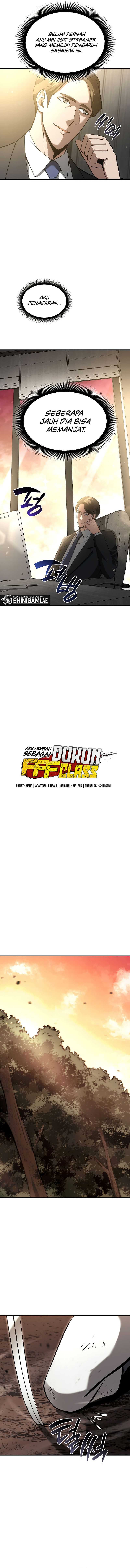 I Returned As An FFF-Class Witch Doctor chapter 45