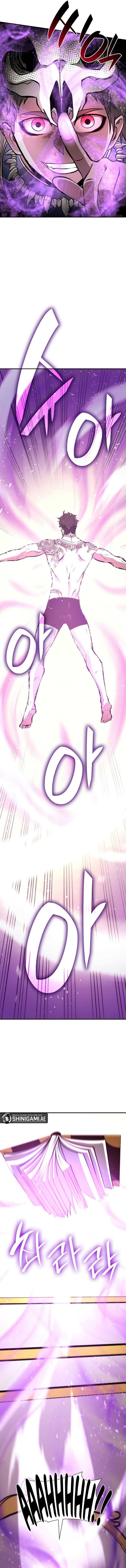 I Returned As An FFF-Class Witch Doctor Chapter 47 Bahasa Indonesia