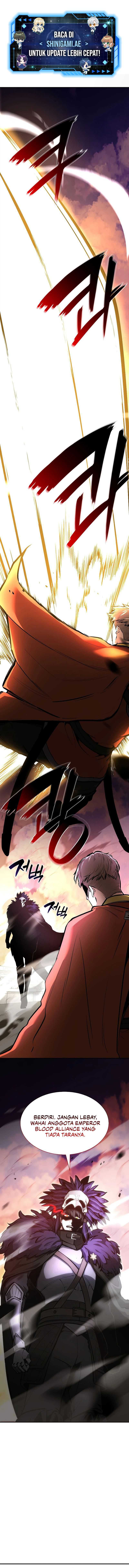 I Returned As An FFF-Class Witch Doctor chapter 50