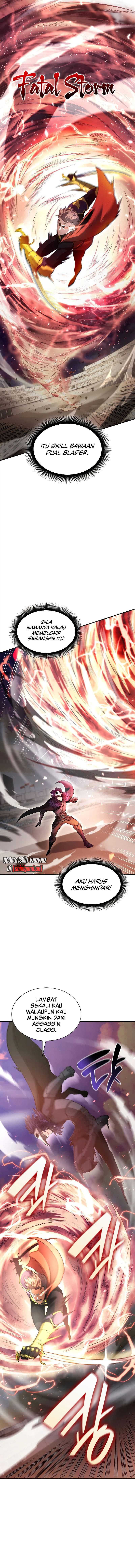I Returned As An FFF-Class Witch Doctor chapter 50