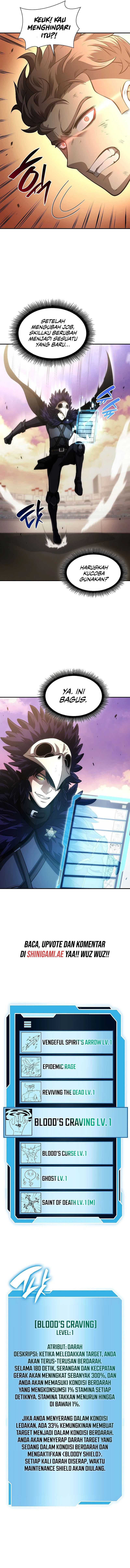 I Returned As An FFF-Class Witch Doctor chapter 50