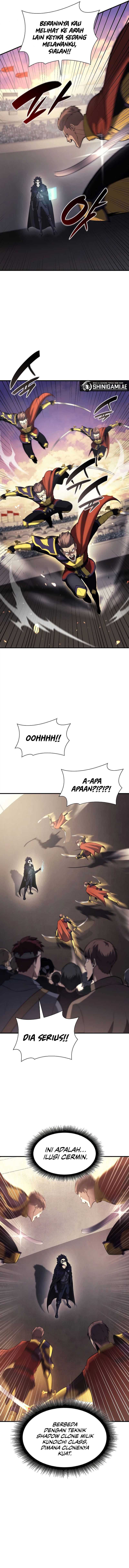 I Returned As An FFF-Class Witch Doctor chapter 50