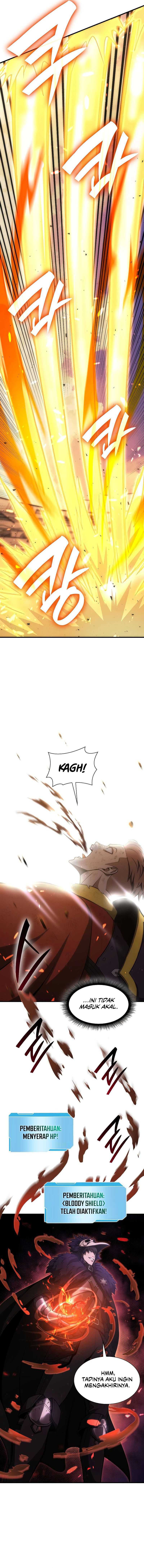 I Returned As An FFF-Class Witch Doctor chapter 50