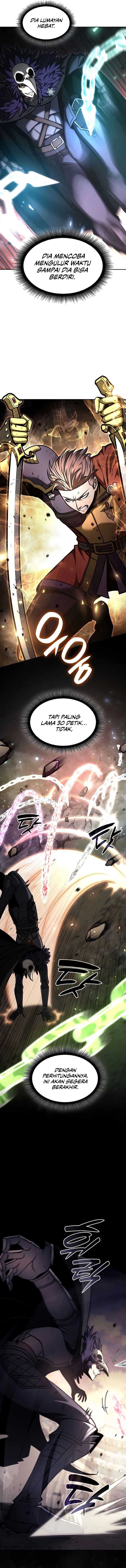I Returned As An FFF-Class Witch Doctor chapter 50