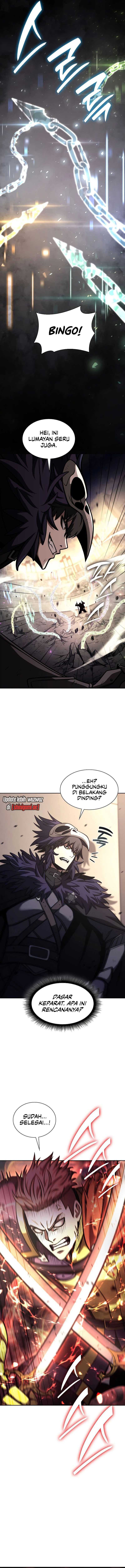 I Returned As An FFF-Class Witch Doctor chapter 50