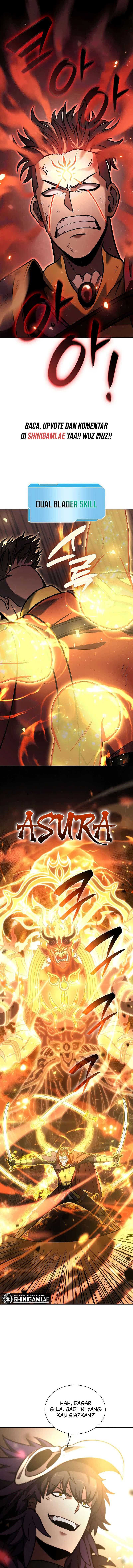 I Returned As An FFF-Class Witch Doctor chapter 50