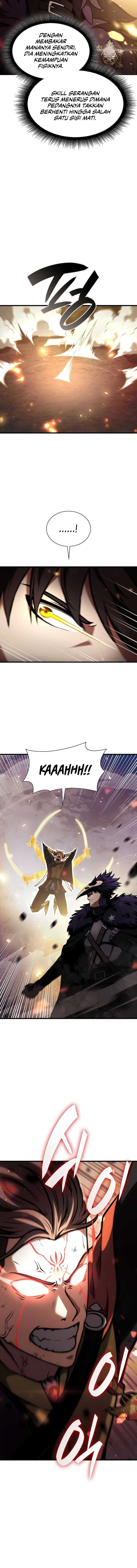 I Returned As An FFF-Class Witch Doctor chapter 50
