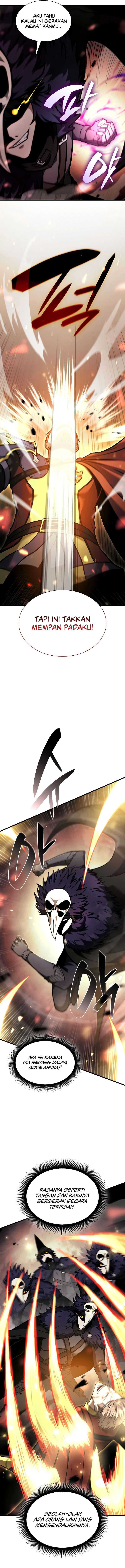 I Returned As An FFF-Class Witch Doctor chapter 50