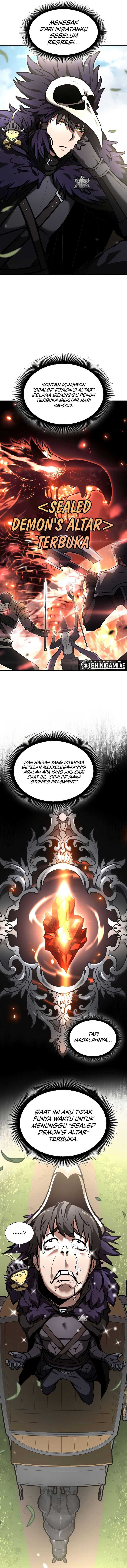 I Returned As An FFF-Class Witch Doctor chapter 52
