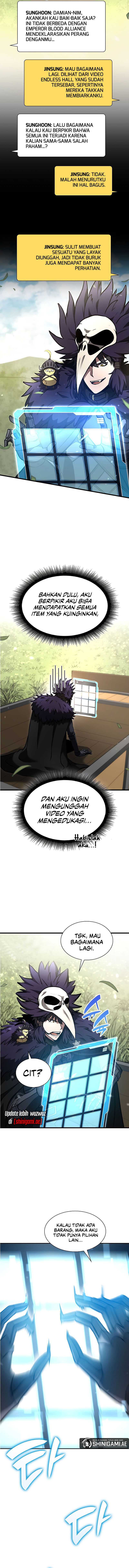I Returned As An FFF-Class Witch Doctor chapter 52