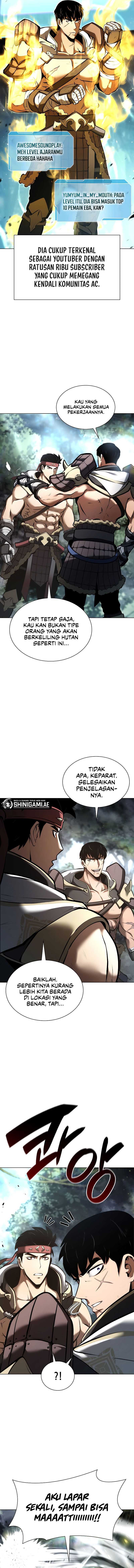 I Returned As An FFF-Class Witch Doctor chapter 52