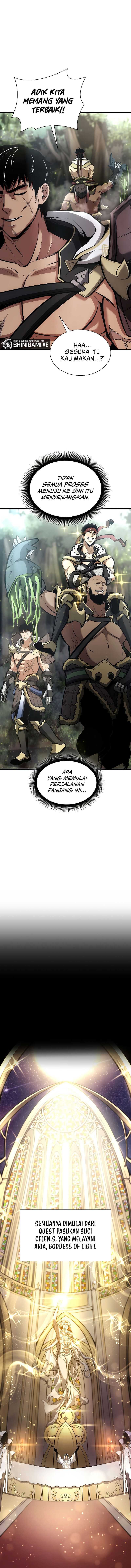 I Returned As An FFF-Class Witch Doctor chapter 52