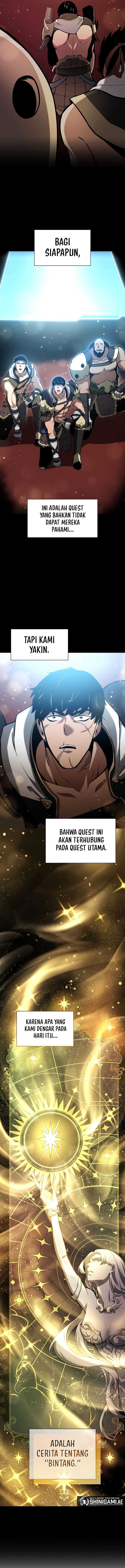 I Returned As An FFF-Class Witch Doctor chapter 52