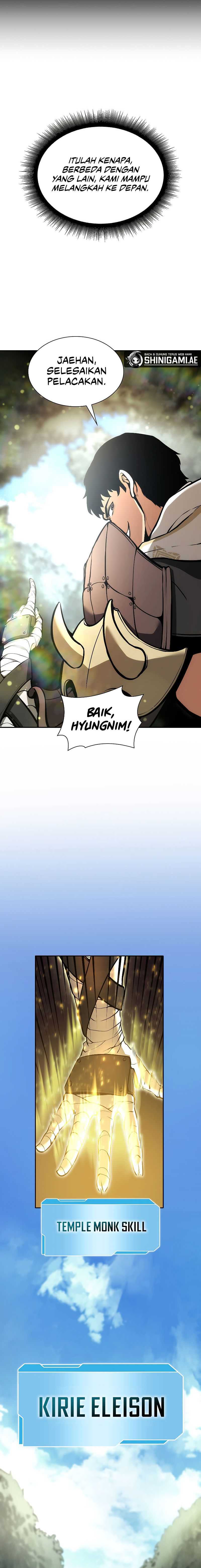 I Returned As An FFF-Class Witch Doctor chapter 52