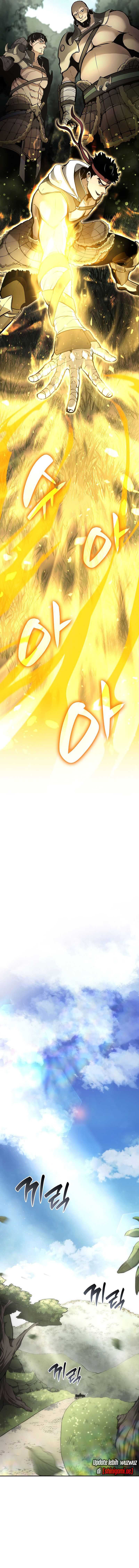 I Returned As An FFF-Class Witch Doctor chapter 52