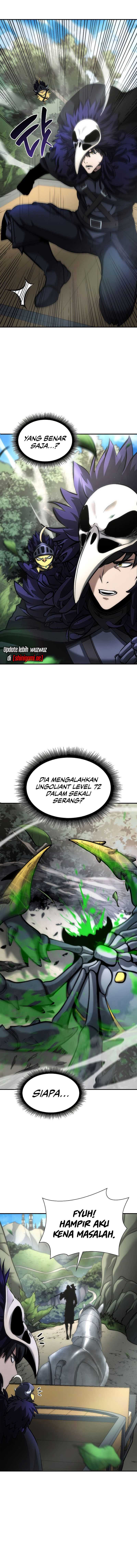 I Returned As An FFF-Class Witch Doctor chapter 52