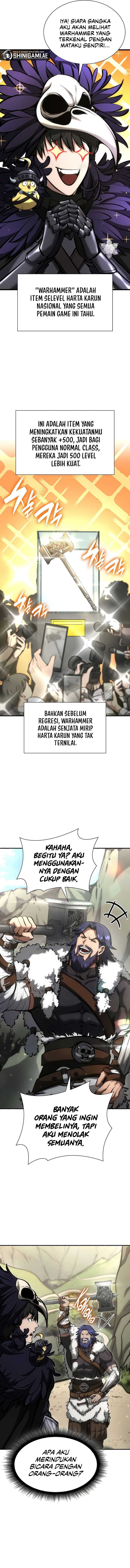 I Returned As An FFF-Class Witch Doctor chapter 53