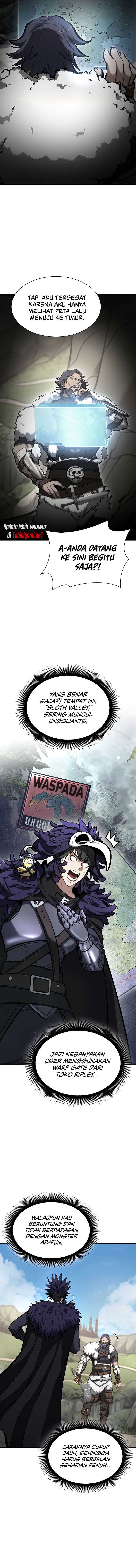 I Returned As An FFF-Class Witch Doctor chapter 53