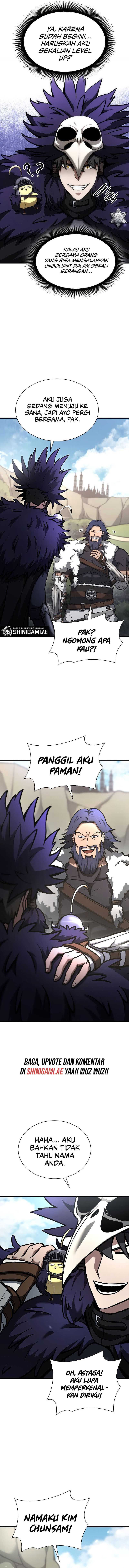 I Returned As An FFF-Class Witch Doctor chapter 53