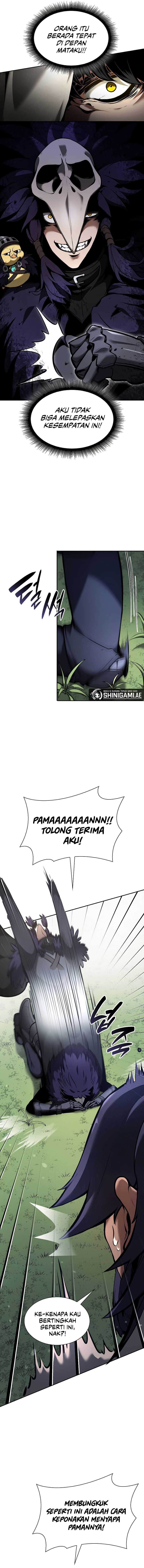 I Returned As An FFF-Class Witch Doctor chapter 53