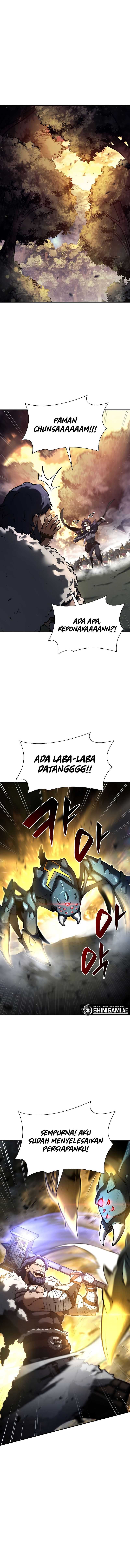 I Returned As An FFF-Class Witch Doctor chapter 53