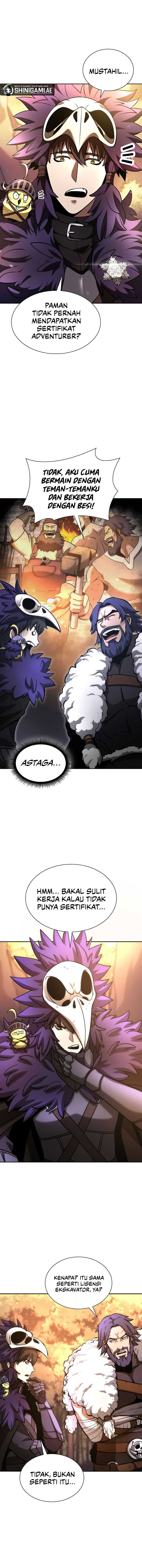 I Returned As An FFF-Class Witch Doctor chapter 53