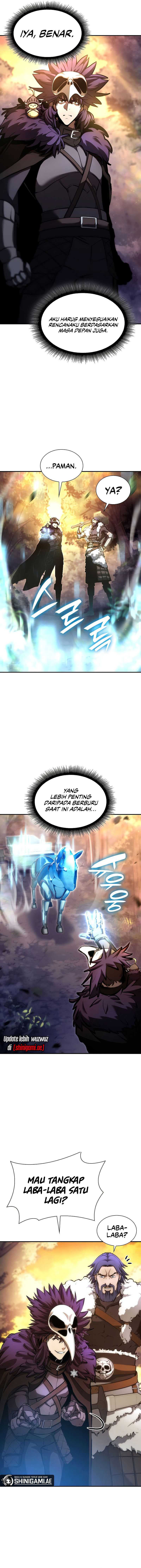 I Returned As An FFF-Class Witch Doctor chapter 53