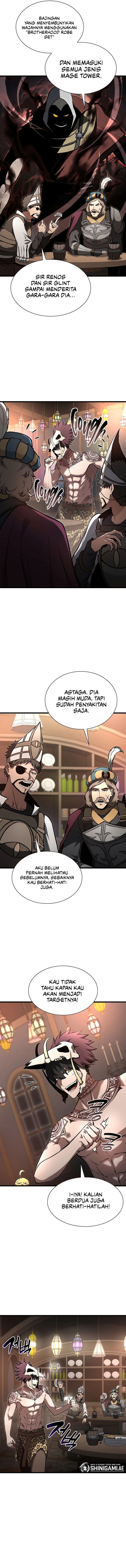 I Returned As An FFF-Class Witch Doctor chapter 59