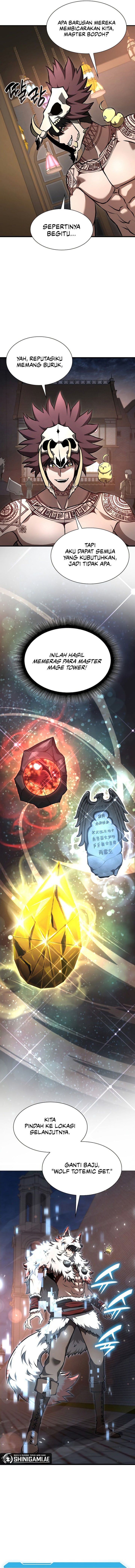 I Returned As An FFF-Class Witch Doctor chapter 59