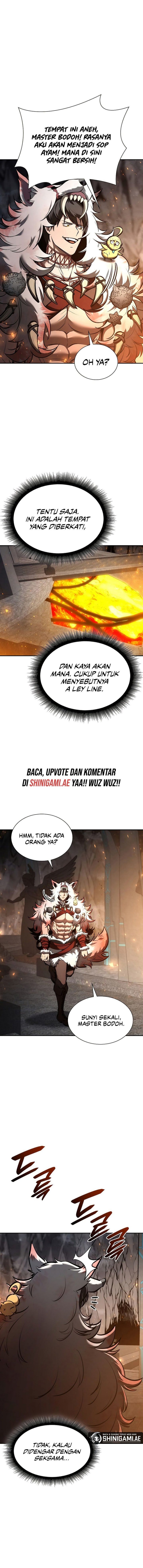 I Returned As An FFF-Class Witch Doctor chapter 59