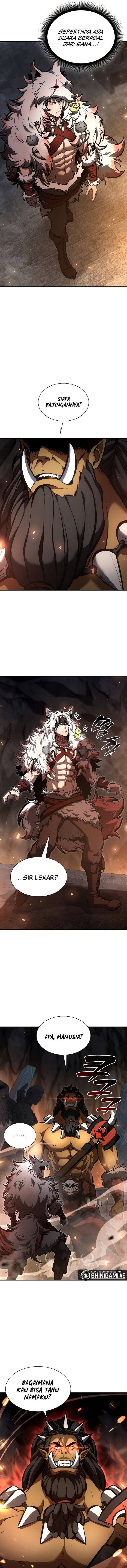 I Returned As An FFF-Class Witch Doctor chapter 59