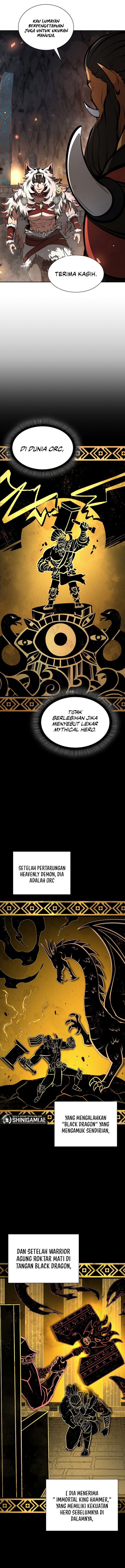 I Returned As An FFF-Class Witch Doctor chapter 59