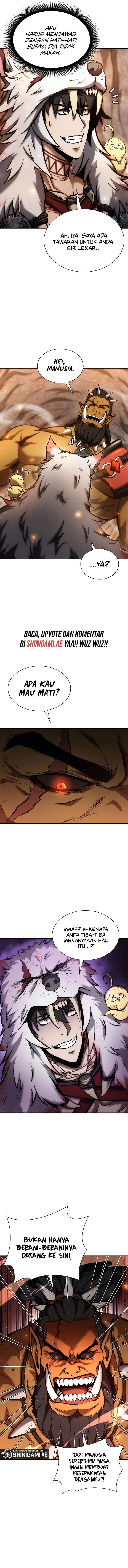 I Returned As An FFF-Class Witch Doctor chapter 59
