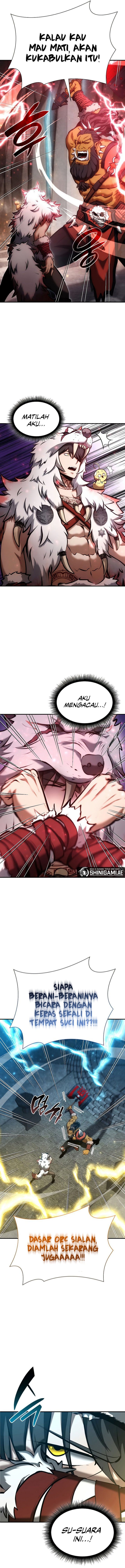 I Returned As An FFF-Class Witch Doctor chapter 59