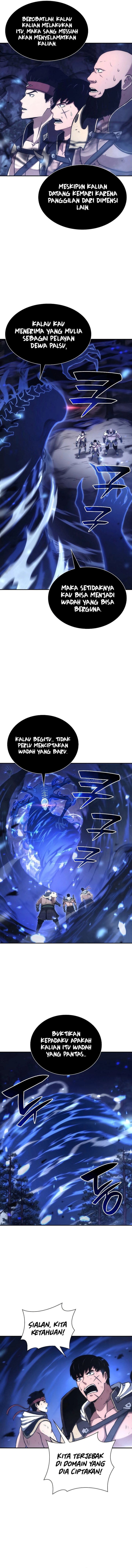 I Returned As An FFF-Class Witch Doctor chapter 62