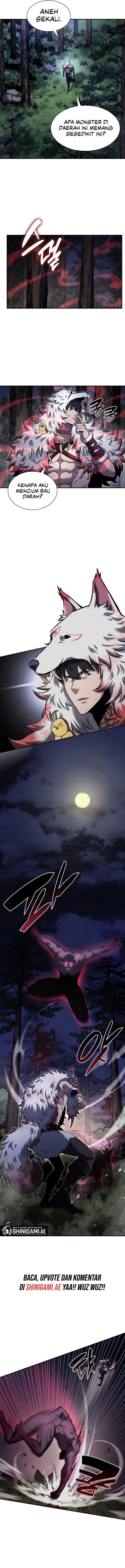I Returned As An FFF-Class Witch Doctor chapter 62