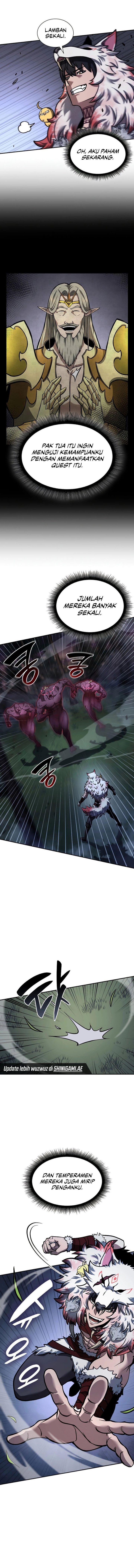 I Returned As An FFF-Class Witch Doctor chapter 62