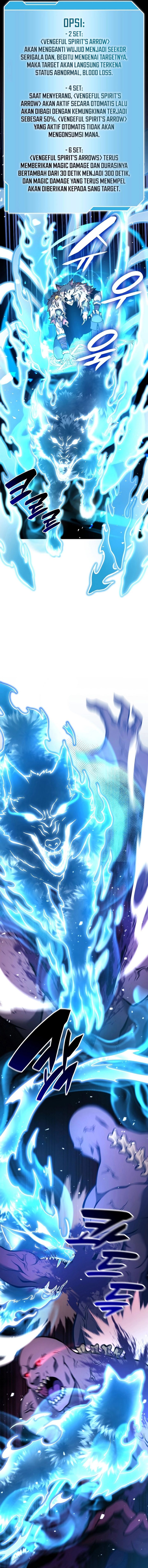 I Returned As An FFF-Class Witch Doctor chapter 62