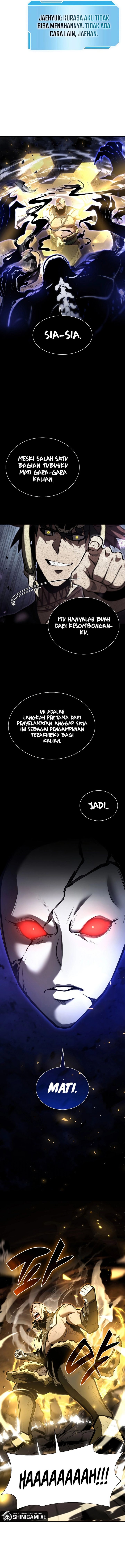 I Returned As An FFF-Class Witch Doctor chapter 62
